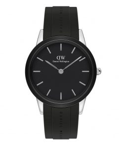 dong ho dw iconic motion size 40mm black