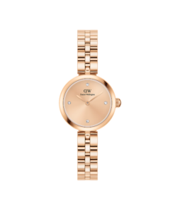 ELAN LUMINE UNITONE ROSE GOLD