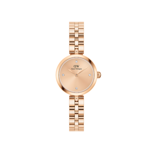 ELAN LUMINE UNITONE ROSE GOLD