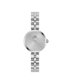 Daniel Wellington Elan Lumine Unitone SIlver