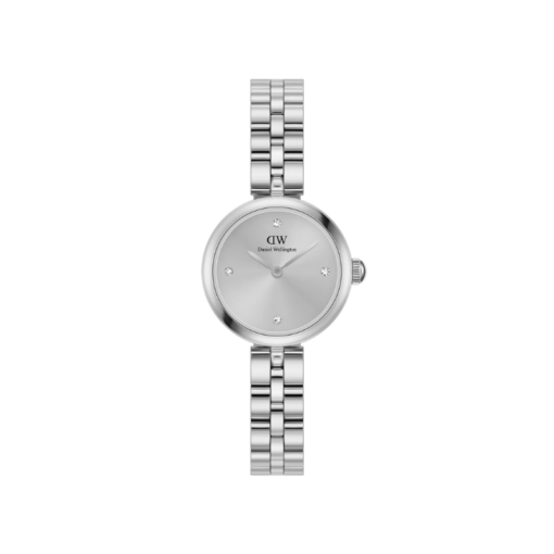 Daniel Wellington Elan Lumine Unitone SIlver