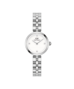 Daniel Wellington Elan Lumine Silver