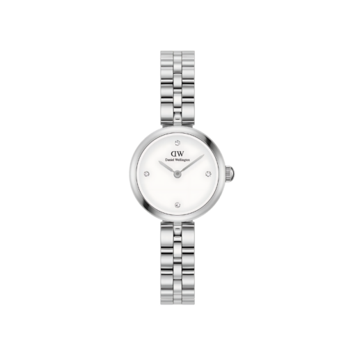 Daniel Wellington Elan Lumine Silver